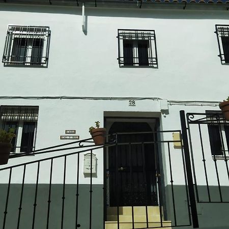 奥维拉Casa Cal Y Sol别墅 外观 照片
